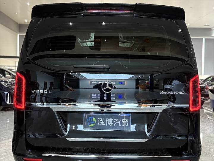 Фото 22 - Mercedes-Benz Vito