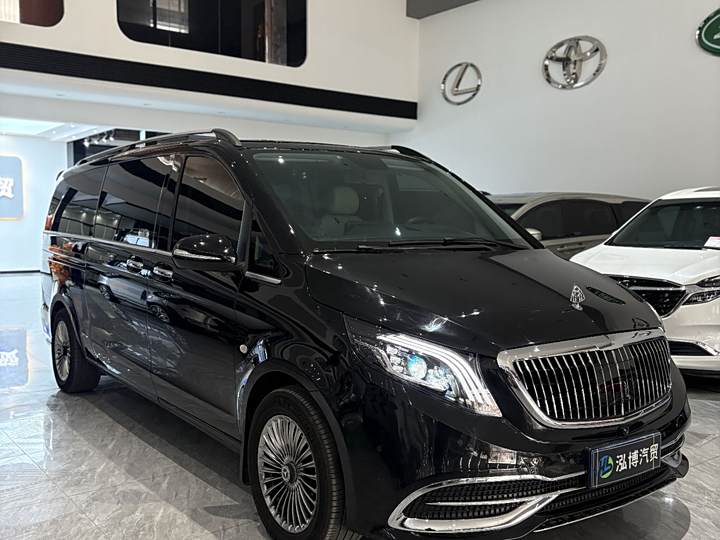 Фото 3 - Mercedes-Benz Vito