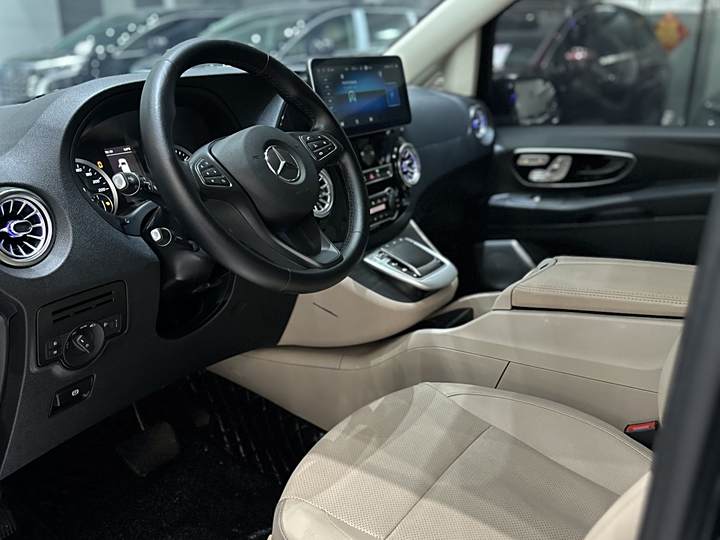 Фото 4 - Mercedes-Benz Vito