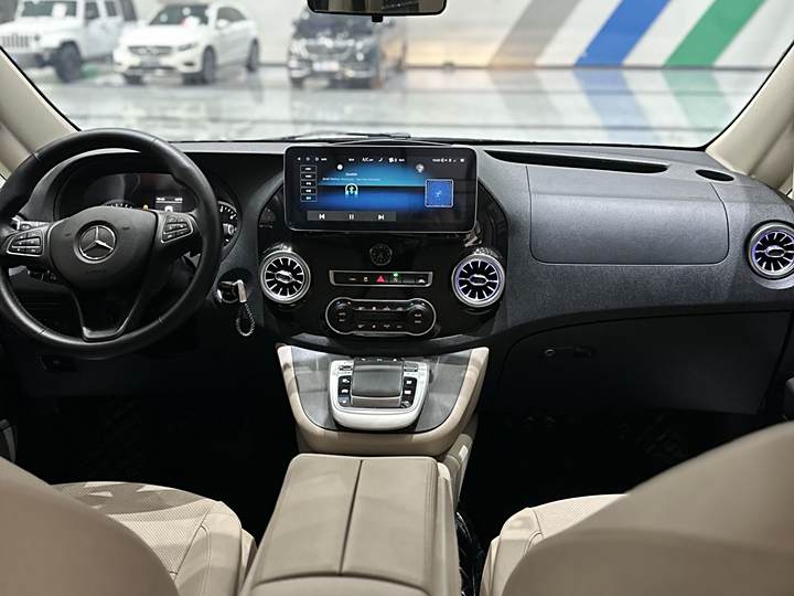 Фото 5 - Mercedes-Benz Vito