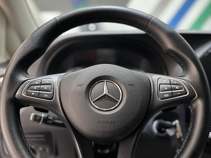 Фото 6 - Mercedes-Benz Vito