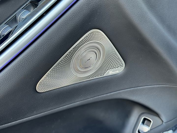 Фото 11 - Mercedes-Benz S-Class