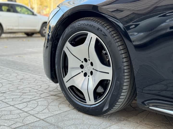 Фото 28 - Mercedes-Benz S-Class