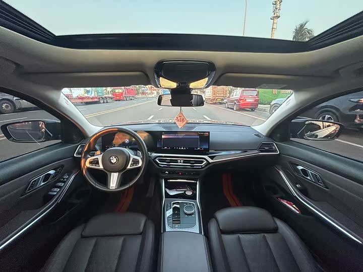 Фото 5 - BMW 3 Series