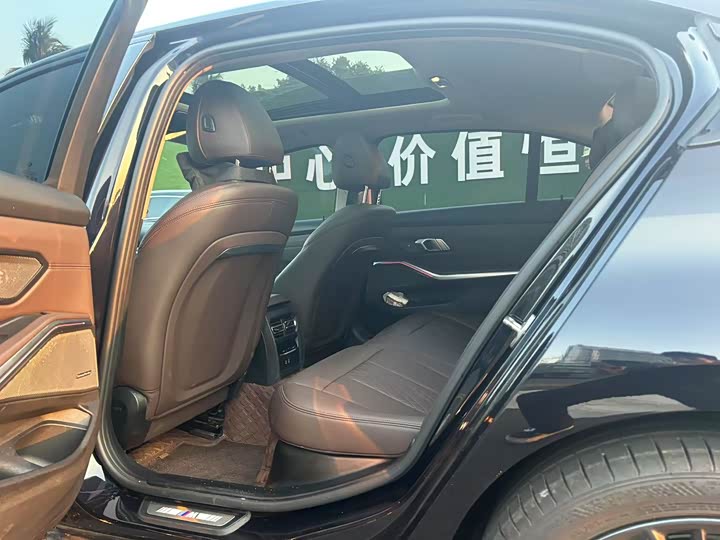 Фото 6 - BMW 3 Series