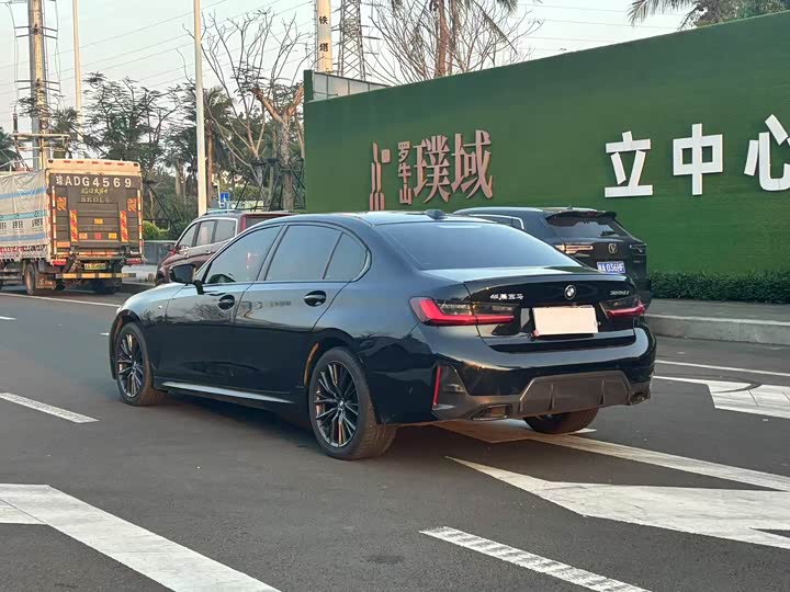 Фото 7 - BMW 3 Series