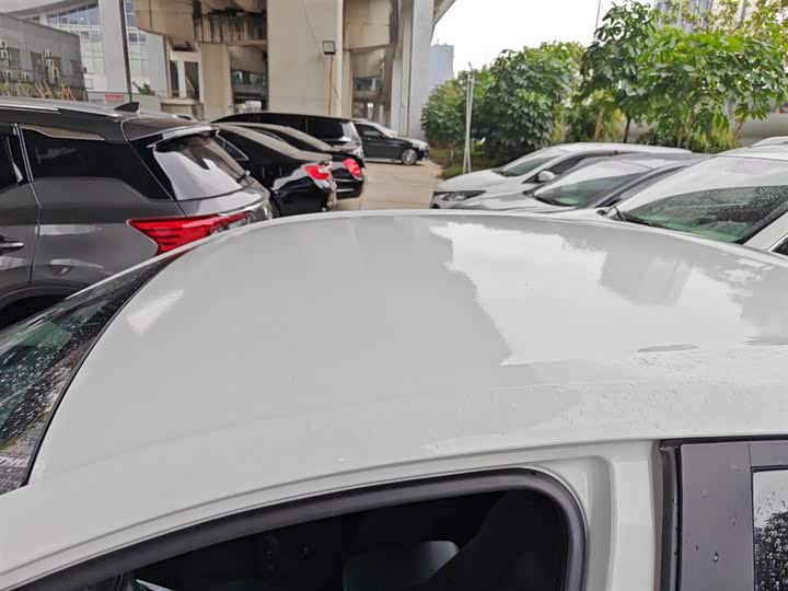 Фото 31 - Chevrolet Onix (Cavalier)