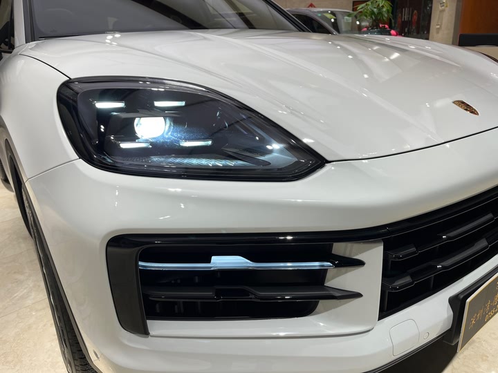 Фото 3 - Porsche Cayenne