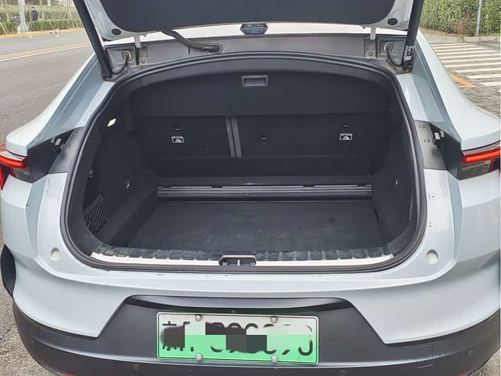 Фото 7 - Polestar 4