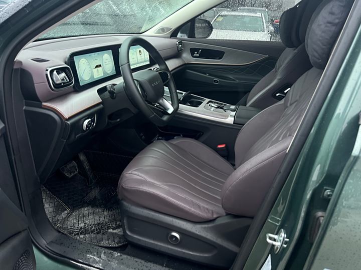 Фото 9 - Chery Fulwin T10