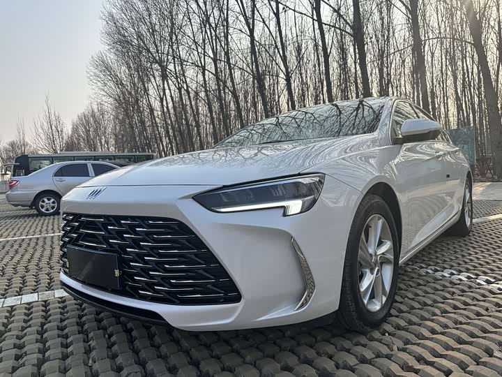 Фото 2 - Buick Regal