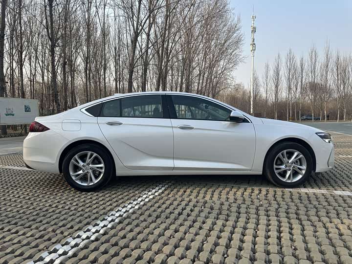 Фото 5 - Buick Regal