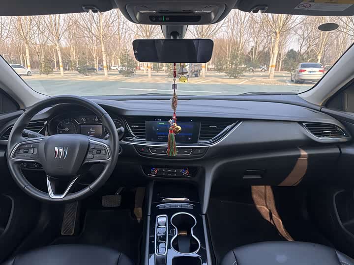 Фото 7 - Buick Regal