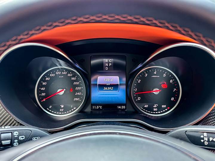 Фото 4 - Mercedes-Benz V-Class