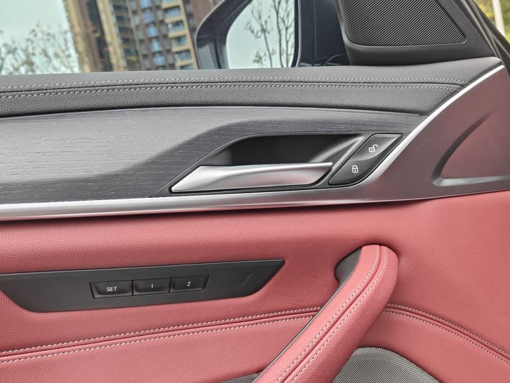 Фото 7 - BMW 5 Series Hybrid