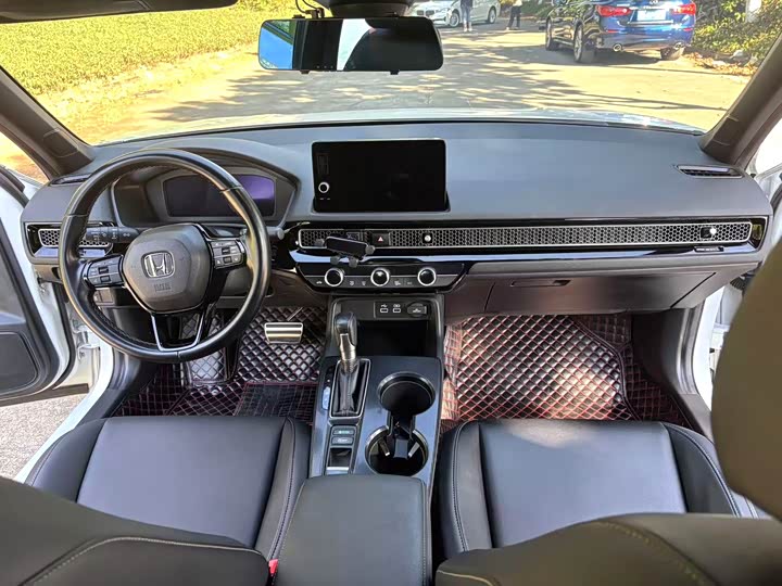 Фото 5 - Honda Civic