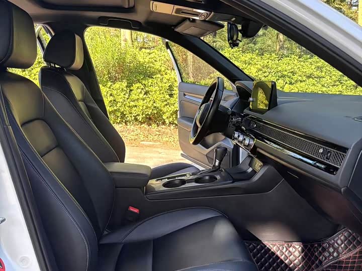 Фото 6 - Honda Civic