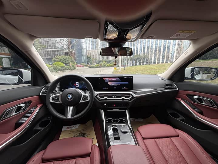 Фото 4 - BMW 3 Series