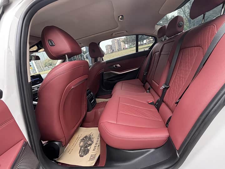 Фото 5 - BMW 3 Series