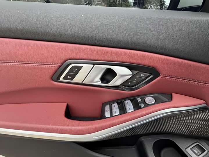 Фото 7 - BMW 3 Series