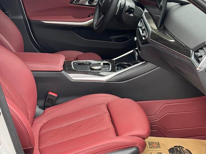 Фото 8 - BMW 3 Series