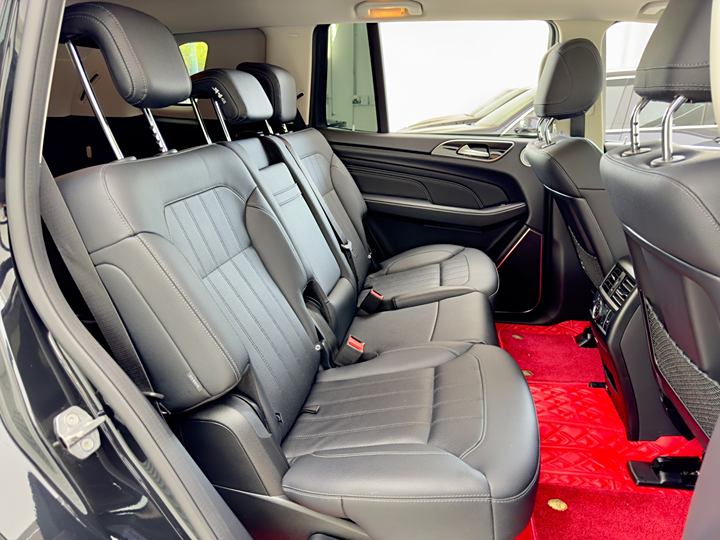 Фото 10 - BAIC Beijing BJ90