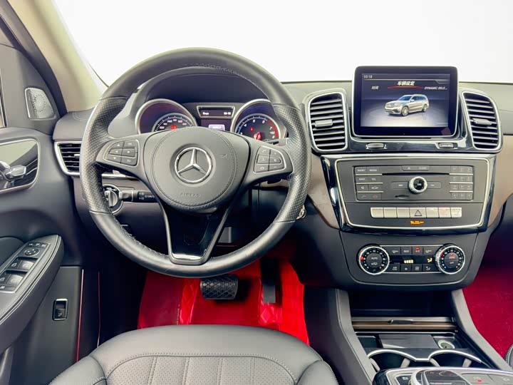 Фото 12 - BAIC Beijing BJ90