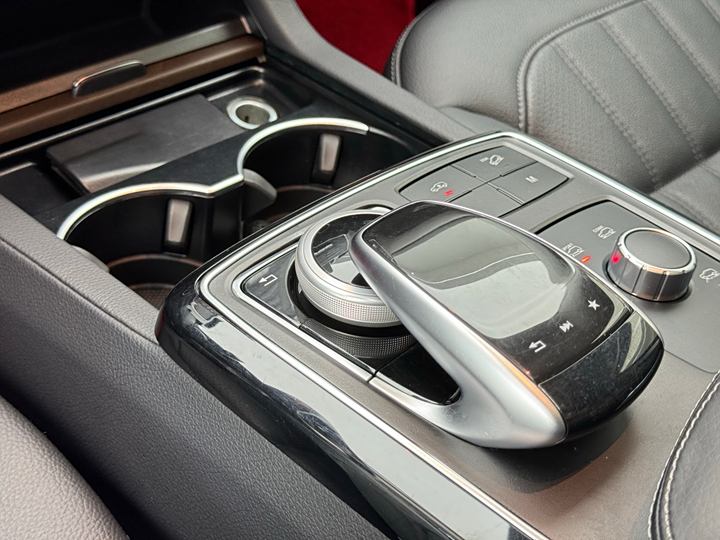 Фото 14 - BAIC Beijing BJ90