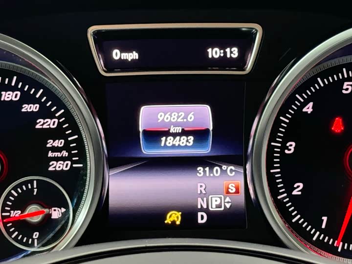 Фото 15 - BAIC Beijing BJ90