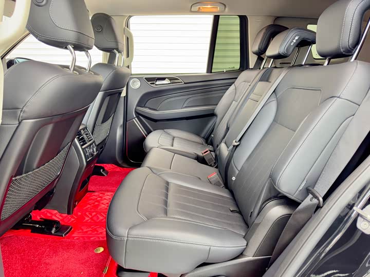 Фото 8 - BAIC Beijing BJ90