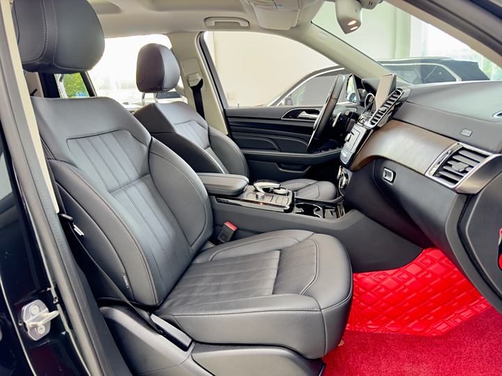 Фото 9 - BAIC Beijing BJ90