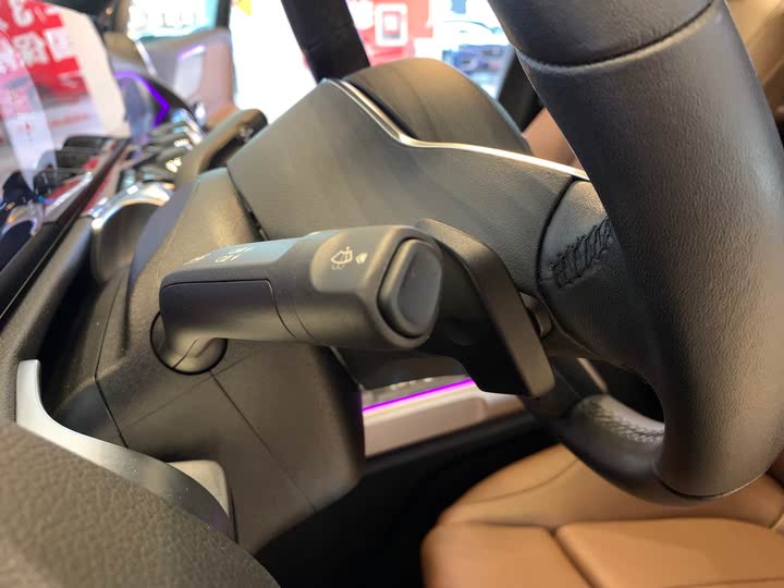 Фото 7 - Mercedes-Benz GLB-Class