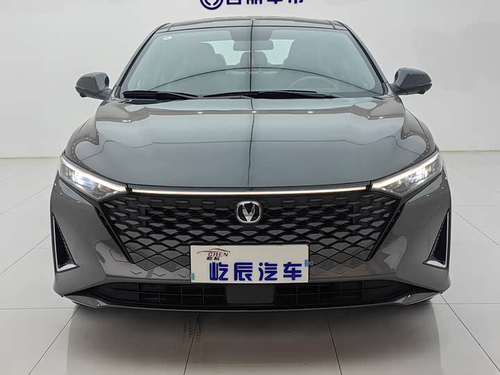 Фото 2 - Changan Raeton Plus