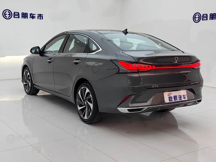 Фото 4 - Changan Raeton Plus