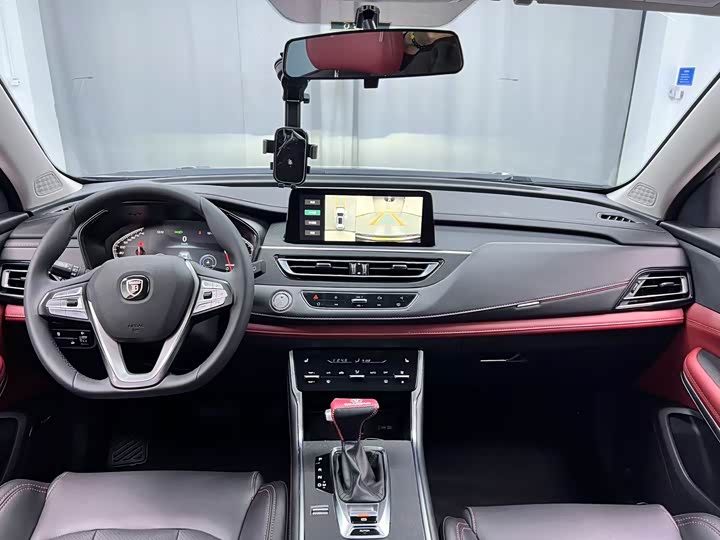 Фото 5 - Changan CS75