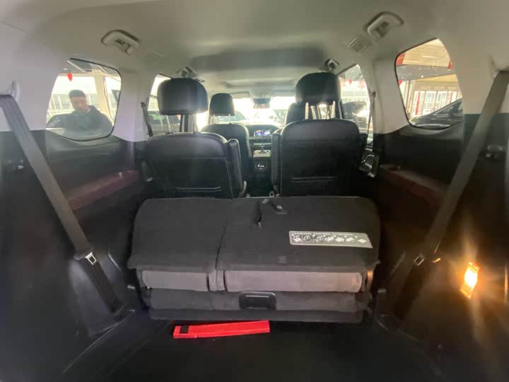 Фото 8 - GAC Trumpchi M6