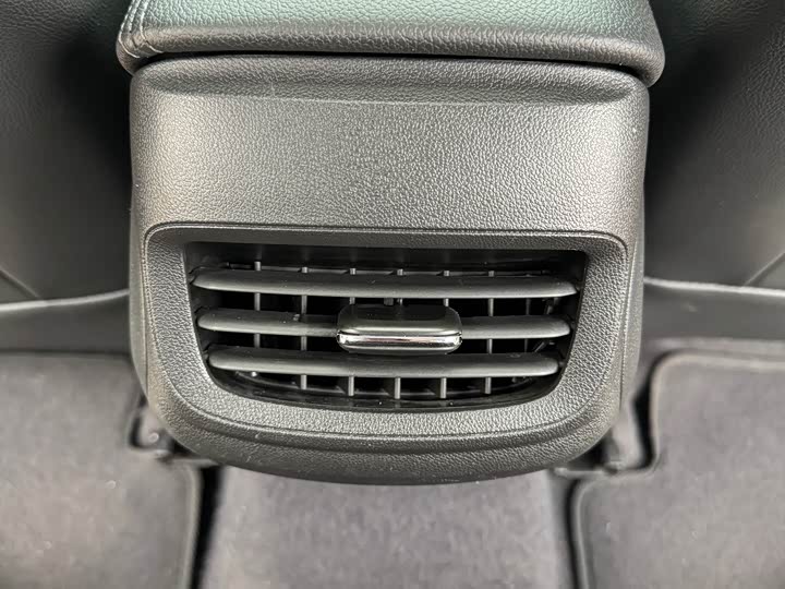 Фото 13 - Buick Excelle GT