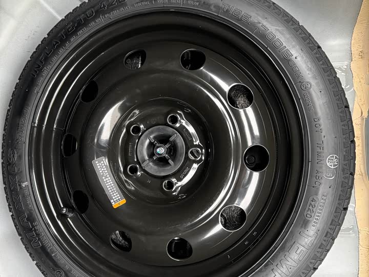 Фото 23 - Buick Excelle GT