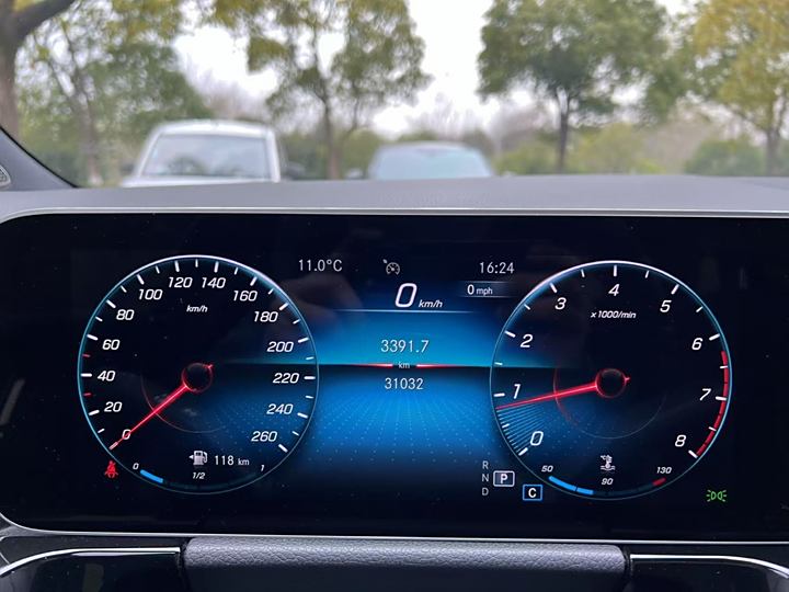 Фото 14 - Mercedes-Benz B-Class