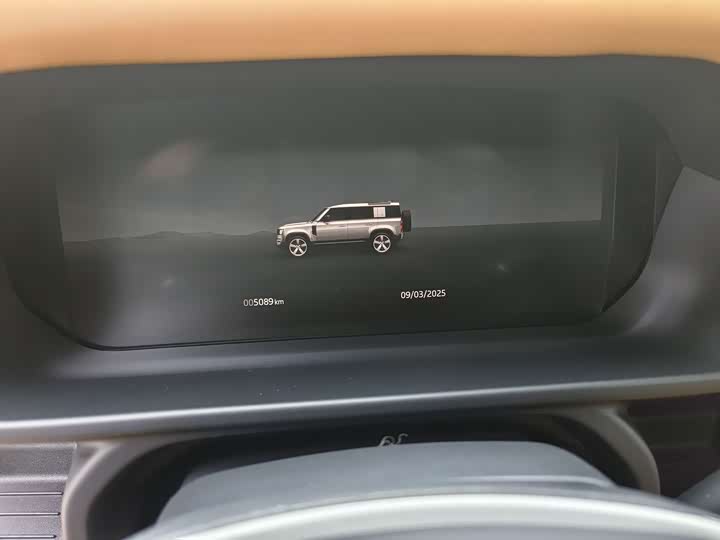 Фото 14 - Land Rover Defender