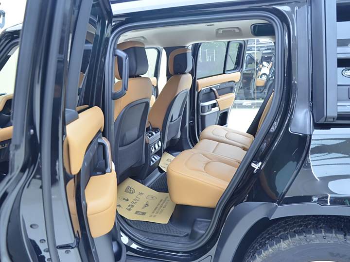 Фото 5 - Land Rover Defender