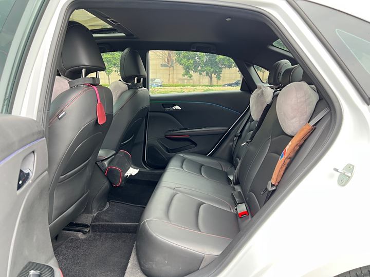 Фото 11 - Chevrolet Monza