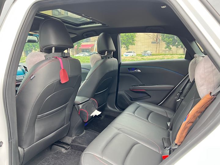 Фото 12 - Chevrolet Monza