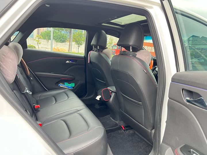 Фото 16 - Chevrolet Monza