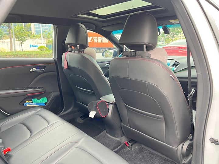 Фото 17 - Chevrolet Monza