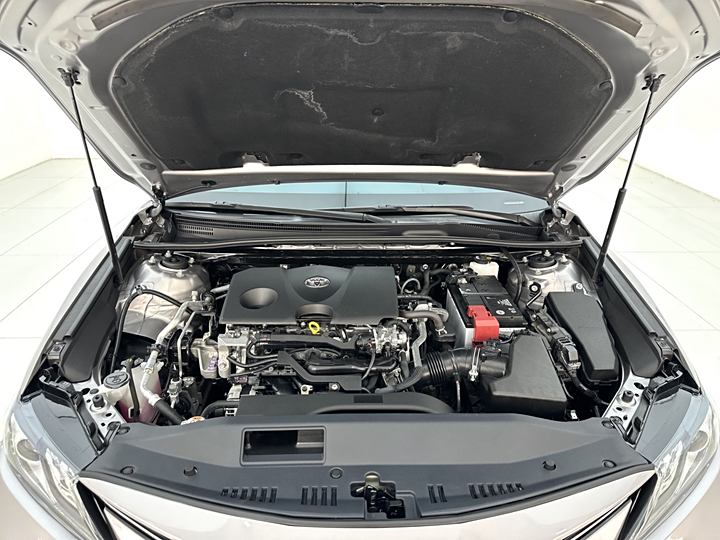 Фото 26 - Toyota Camry