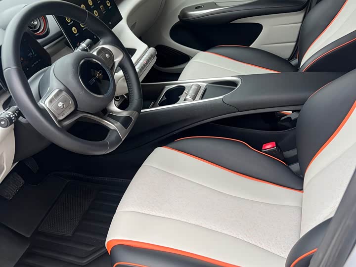 Фото 8 - BYD Dolphin