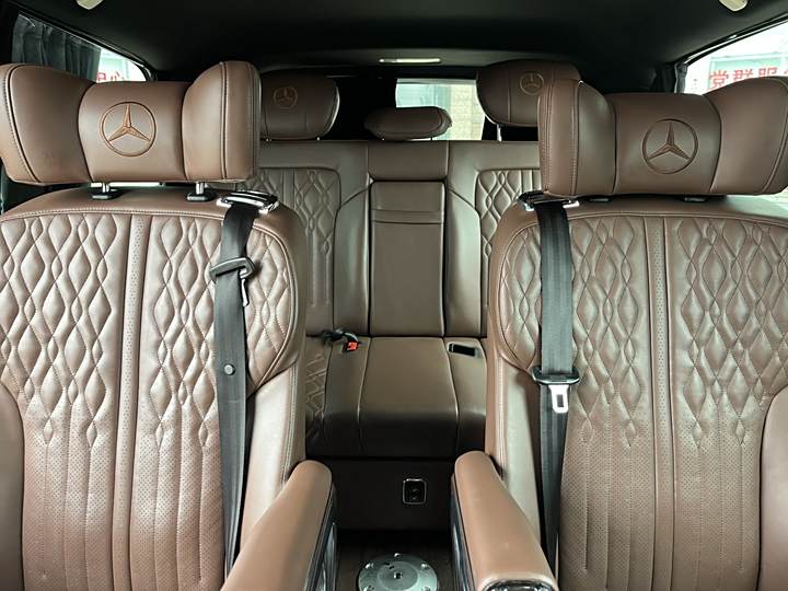 Фото 22 - Mercedes-Benz Vito