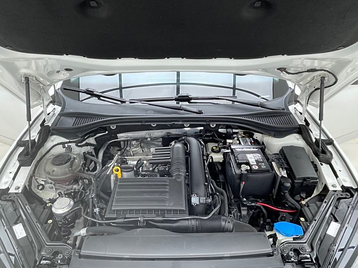 Фото 19 - Skoda Superb