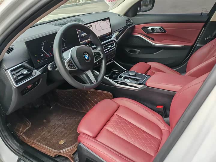 Фото 4 - BMW 3 Series